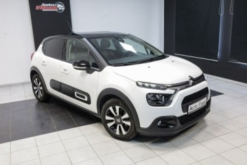 Citroen C3 IV 2024 Citroen C3 Salon Polska*I, zdjęcie 4