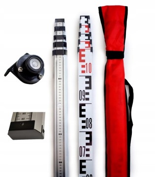 ОПТИЧЕСКИЙ УРОВЕНЬ Geoline AL-32 32x|120м + КЕЙС