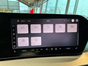 Audi Q3 II SUV 1.5 35 TFSI 150KM 2025 AUDI Q3 TFSI Sportback Suv 1.5 (150 KM) 2025, zdjęcie 14