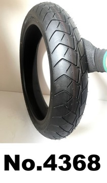 Opona BRIDGESTONE BATTLAX BT-020F 120/70ZR17 M/C TL 58W rocznik 2005