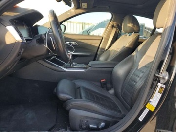 BMW Seria 3 G20-G21 2019 BMW Seria 3 330i 2019 2.0 Benzyna 255KM, zdjęcie 7