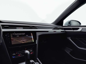 Volkswagen Arteon Fastback Facelifting 2.0 TDI 200KM 2021 Volkswagen Arteon Shooting Brake R-Line DSG 4Motion Stan Wzorowy Kamera Gr, zdjęcie 13