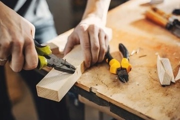 ЩИПЦЫ УНИВЕРСАЛЬНЫЕ ПРЯМЫЕ КОМБИНИРОВАННЫЕ 210 мм