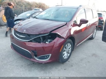 Chrysler Pacifica II 2017 Chrysler Pacifica 2017 Chrysler Pacifica Touring-L FWD 3.6 Benzyna 287KM, zdjęcie 1