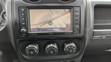 Jeep Compass I 2012 Jeep Compass 2.2D 136PS ZAREJESTROWANY 4x4 Serwis, zdjęcie 28