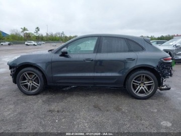 Porsche Macan 2020 Porsche Macan 2020 2.0l 2.0 Benzyna 248KM, zdjęcie 5