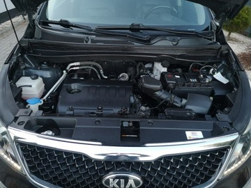 Kia Sportage III SUV 1.7 CRDi 116KM 2013 Kia Sportage 1,7 CRDI 116KM Klimatr Skóra Kamera, zdjęcie 26