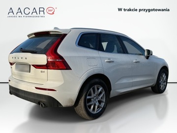 Volvo XC60 II 2020 Volvo XC 60 Momentum PRO / LED / CarPlay/AndroidAu, zdjęcie 2
