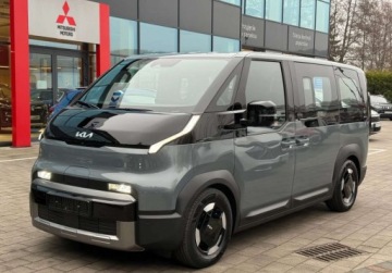Kia 2025 Kia PV5 przewoz osob niepelnosprawnych zasieg 412 km Elektryczny, zdjęcie 2
