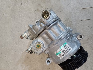 AUDI SEAT SKODA VW №. 1K0820859F КОМПРЕССОР КОНДИЦИОНЕРА ВОЗДУХА