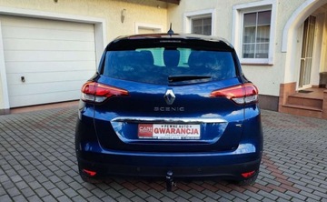 Renault Scenic IV 2020 Renault Scenic JAK NOWY Filmik VIDEO Lampy FULL LED Nawigacja Kamerka 1.7, zdjęcie 25