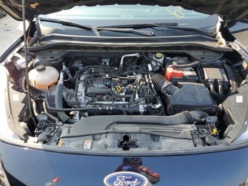 Ford Escape III 2021 Ford Escape SE 2021 1.5l 1.5 Benzyna 181KM, zdjęcie 6