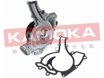 ČERPADLO VODY MERCEDES TŘÍDA C W204 2.5-3.5 S204