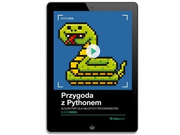 Приключение с Питоном. Видеокурс. Алгоритмы