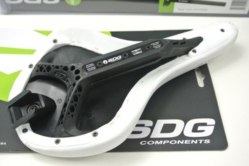 SIODEŁKO SDG FORMULA MT + SZTYCA SDG IBEAM 27.2MM