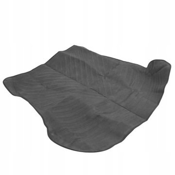 Podkładka bagażnika Mata bagażnika do Q7