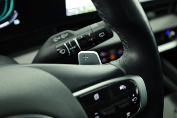 Kia Sportage V SUV 1.6 T-GDI HEV 230KM 2023 Kia Sportage 1.6 T-GDI HEV, Salon Polska, zdjęcie 20