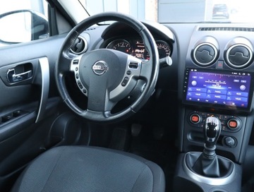 Nissan Qashqai I Crossover 2.0 140KM 2010 Nissan Qashqai 2.0, GAZ, Klima, Klimatronic, zdjęcie 6
