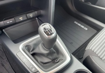 Kia Ceed III Hatchback Facelifting  1.5 T-GDI 140KM 2024 Kia Ceed Kia Ceed 1.5 T-GDI M 1.5 Benzyna 140KM, zdjęcie 14