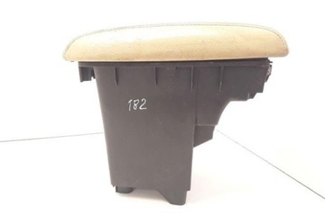 LOKETNÍ OPĚRKA PEUGEOT 607 (9D, 9U) 0215900003 2.7L DIESEL 150KW 2006