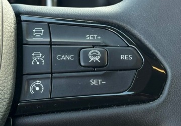 Jeep Compass II SUV Plug-In Facelifting 1.3 GSE T4 240KM 2022 Jeep Compass Plug-In 4x4 Skora Kamera360 Parktronic Led FV23, zdjęcie 23