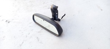 LUSTERKO WEWNĘTRZNE FOTOCHROM CITROEN DS5