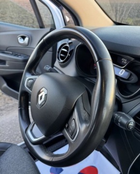 Renault Captur I Crossover Facelifting 1.3 TCe 150KM 2019 Renault Captur PERLA FUL LED 1.3 TCe PISEMNA GWARANCJA w cenie Transport, zdjęcie 22