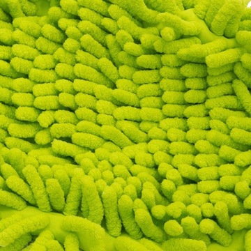 Сменная насадка для швабры из микрофибры, 2 шт.