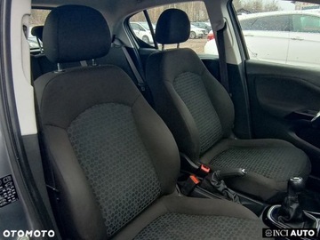 Opel Corsa E Hatchback 3d 1.4 Twinport 90KM 2016 Opel Corsa Opel Corsa 1.4 Edition 1.4 Benzyna 90KM, zdjęcie 17