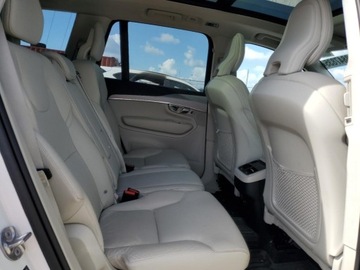 Volvo XC90 II 2022 Volvo XC 90 T5 Momentum 2022 2.0l 2.0 Benzyna 250KM, zdjęcie 11