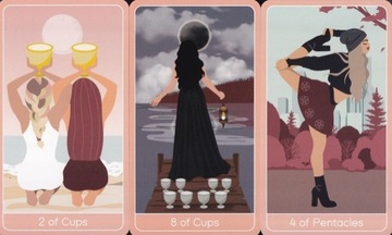 Таро Внутреннего Света, инстр.PL