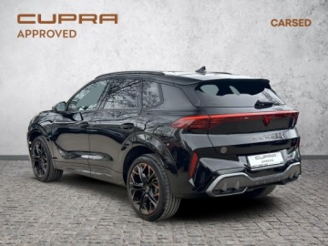 Cupra Terramar SUV 2.0 TSI 265KM 2025 Cupra Terramar VZ 2.0 TSI 265KM Pakiet Immersive P, zdjęcie 2