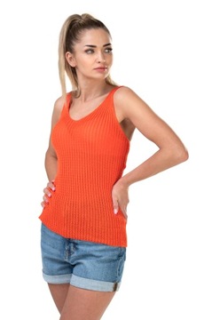 FABRO WYJĄTKOWY TOP DO ŻAKIETU, SZORTÓW, BAWEŁNA