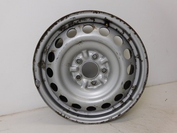 DISK 16 MAZDA 3 5 6 CX CX30 ET50