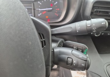 Toyota 2022 Toyota Proace City Verso Proace City Verso Business, salon Polska 1.5 102KM, zdjęcie 17