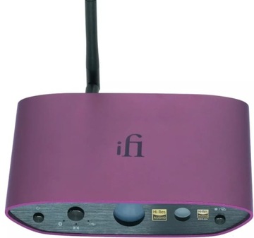 PRZETWORNIK CYFROWO-ANALOGOWY DAC IFI AUDIO ZEN ONE STUDIO (2023)