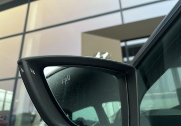 Seat Arona Crossover 1.0 EcoTSI 115KM 2020 Seat Arona FR 115KM Salon Polska Bogate wyposazenie Pakiet Vision plus, zdjęcie 11