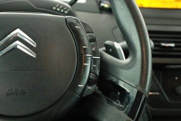 Citroen Grand C4 Picasso I 2.0 16V 140KM 2007 Citroen C4 Grand Picasso 2.0 i, GAZ, Automat, zdjęcie 12