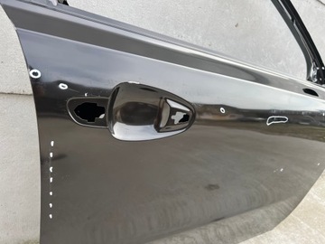 ДВЕРИ PEUGEOT 508 I 2010-2018 НОВЫЕ ОРИГИНАЛЫ ПЕРЕДНИЕ ПРАВЫЕ