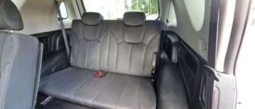  SsangYongKGM Rexton Rexton LIFT Automat LED Android LED Hak 7 Foteli 2.0, zdjęcie 10