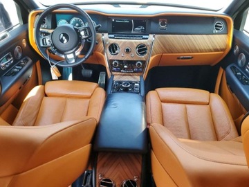 Rolls-Royce 2023 Rolls-Royce Cullinan 2023 6.8l 6.8 Benzyna 563KM, zdjęcie 8
