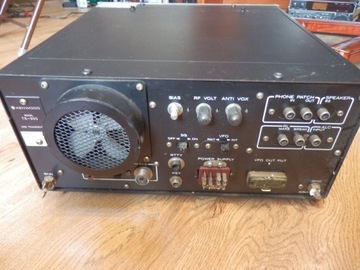 KENWOOD TS-900 КВ ТРАНСИВЕР