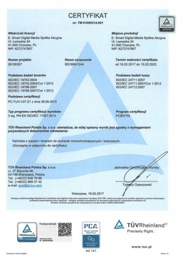 Bęben INKDIGO do SAMSUNG MLT-R204 Black MLT-R204