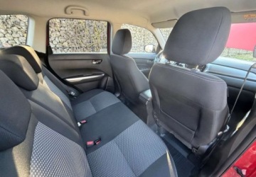 Suzuki 2019 Suzuki Vitara Suzuki Vitara 1.4 Boosterjet Premium 2WD 1.4 Benzyna 140KM, zdjęcie 26