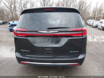 Chrysler Pacifica II 2023 Chrysler Pacifica 2023r., 3.6L 3.6 Hybryda 260KM, zdjęcie 7