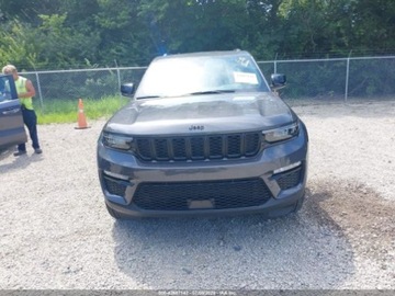 Jeep Grand Cherokee V 2024 Jeep Grand Cherokee Limited 2024 3.6l 3.6 Benzyna 293KM, zdjęcie 7