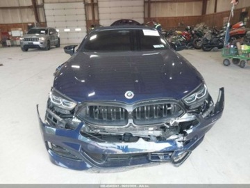 BMW Seria 8 II 2023 BMW Seria 8 m850i, 2023r., 4x4, 4.4L 4.4 Benzyna 523KM, zdjęcie 6