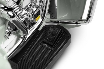 TOYZ RIOT АККУМУЛЯТОРНЫЙ АВТОМОБИЛЬ СВЕТЛО-СЕРЫЙ