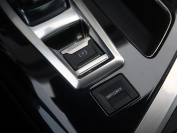 Peugeot 5008 II Crossover 1.6 BlueHDI 120KM 2018 Peugeot 5008 1.6 BlueHDi, Salon Polska, zdjęcie 17