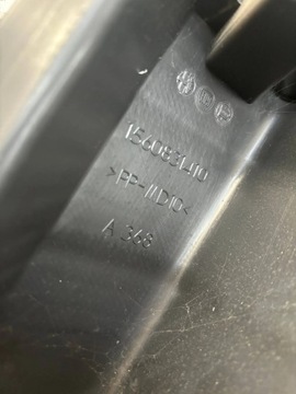 КРЫШКА ЗАДНЕЙ ПОДКЛАДКИ РЕМНЯ ALFA ROMEO MITO 1560831410